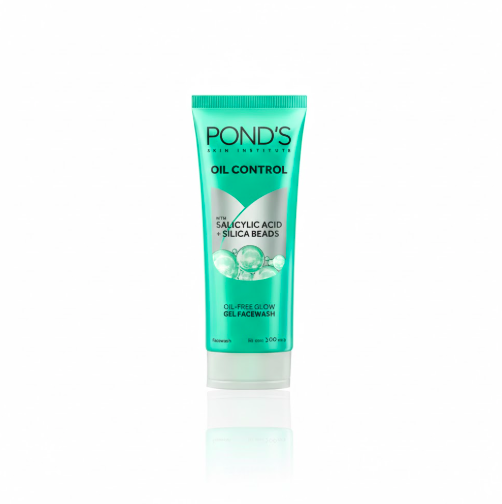 Pond's Oil Control Facewash